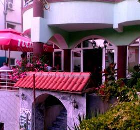 Отдых в Hotel Hoti  - Черногория, Улцинь