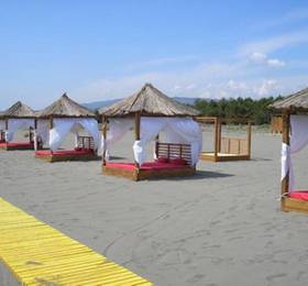 Туры в Hotel Hoti  в Черногории