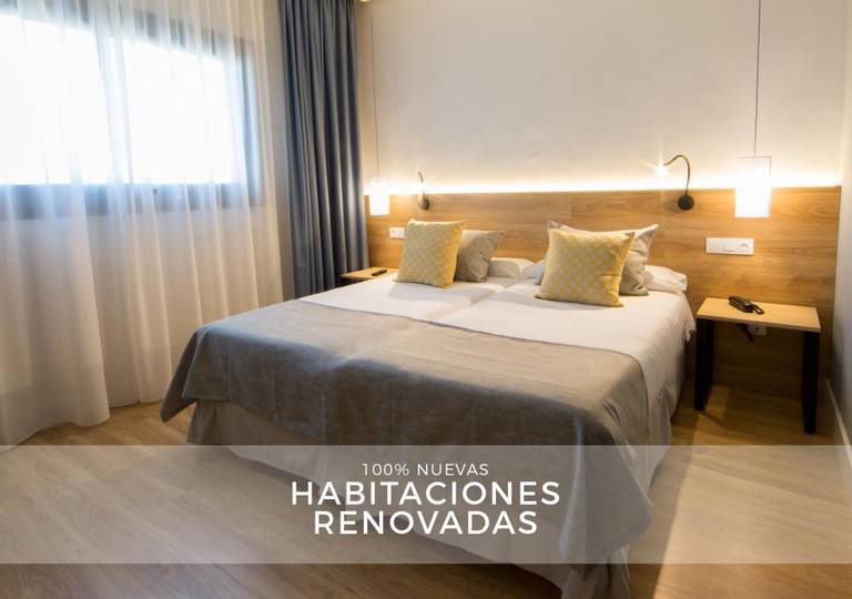 Hotel Aida 