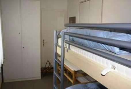 Triangel A  3* Швейцария, Парпан