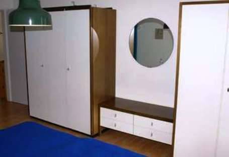 Triangel B  3* Швейцария, Парпан