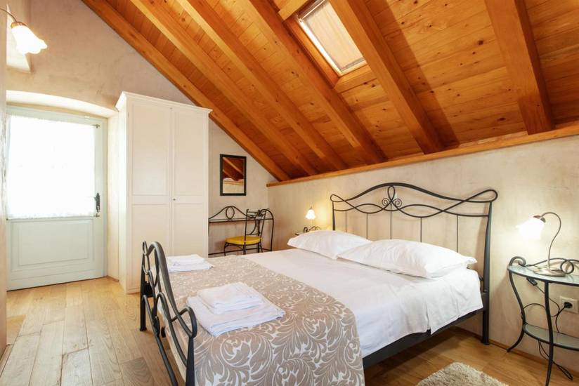 Vila Mama 4* Хорватия, Омиш