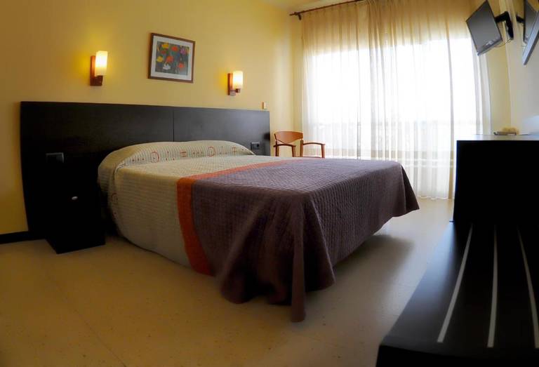 Hotel GR92