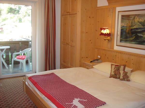 Garni Toni 3* Италия, Валь Гардена