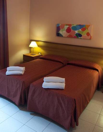 Bert Hotel  3* Италия, Сесто