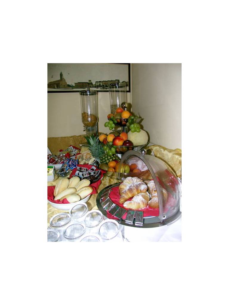 Hotel Duse 