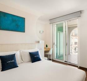 Life Hotel  в Порто-Реканати