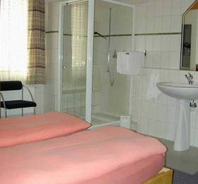 Отдых в Hotel Elli - Швейцария, Давос-Плац