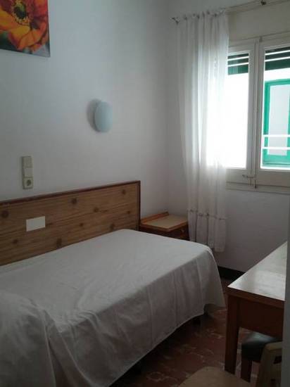 Hotel Mas Center 1* Испания, Коста Брава