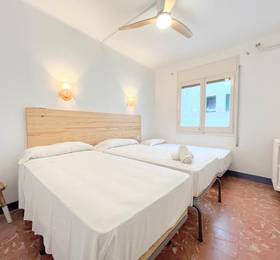 Hotel Mas Center в Коста Браве