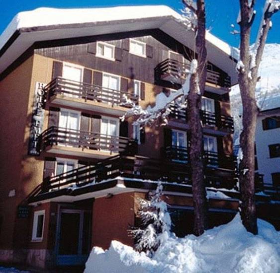 Hotel Emet  4* Италия, Мадезимо