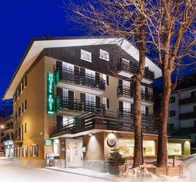 Отдых в Hotel Emet  - Италия, Мадезимо