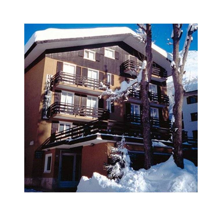 Hotel Emet 