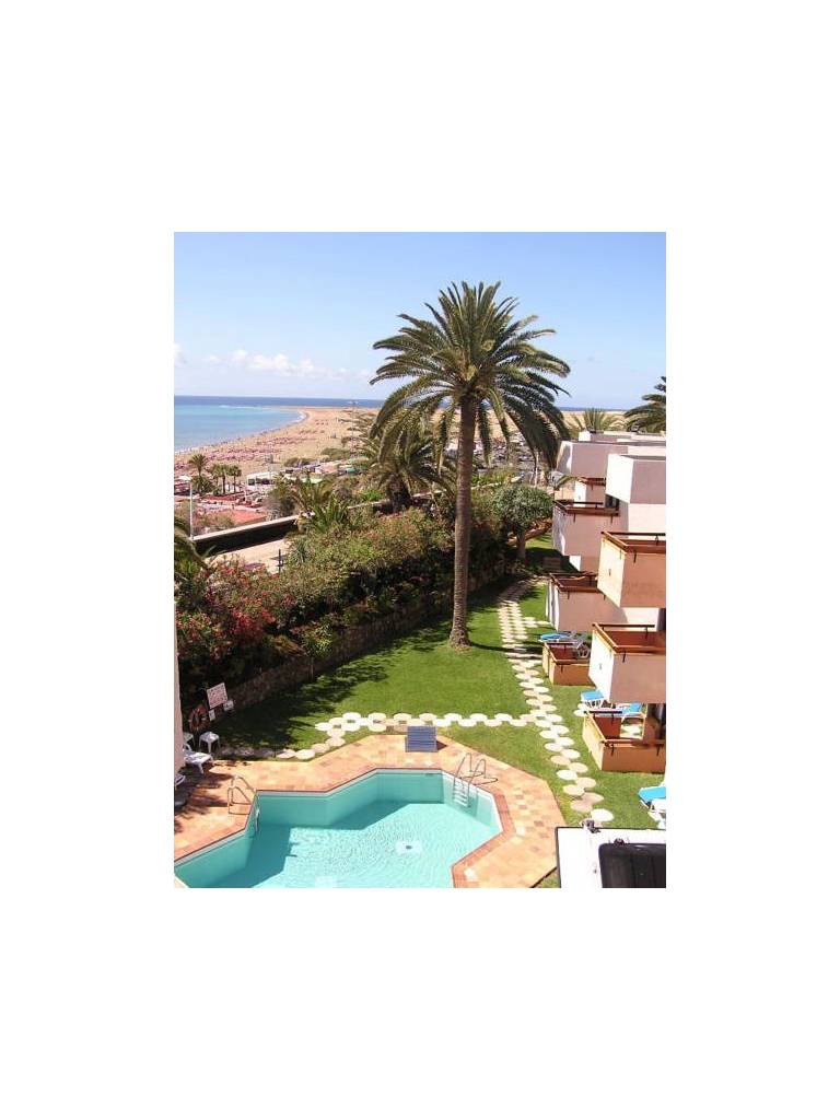 Terrazamar 