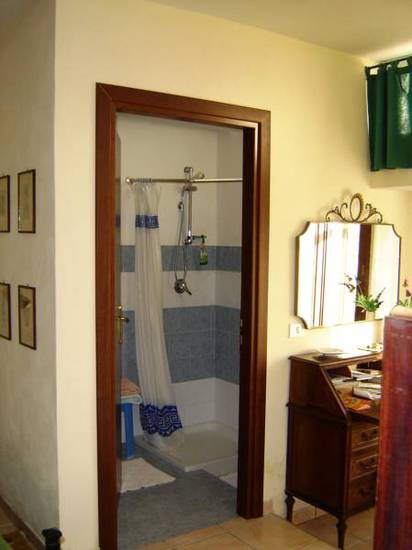 Casarosita  Италия, Черветере