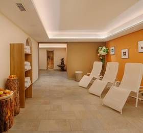 Отдых в Hotel Mair  - Италия, Кампо-Турес