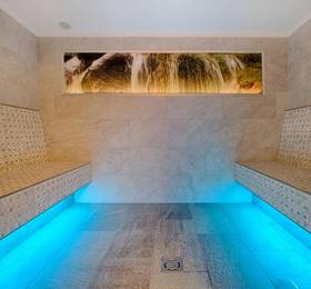 Hotel Mair  в Кампо-Туресе