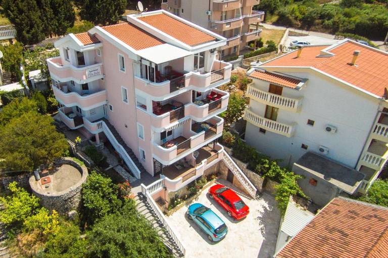 Villa Beba 