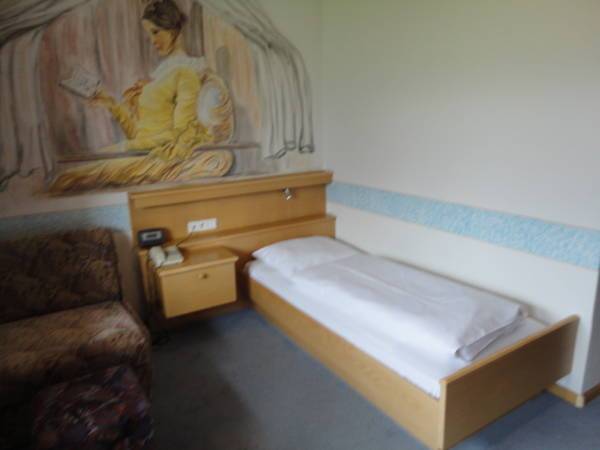 Hotel Saxl  3* Италия, Кампо-ди-Тренс