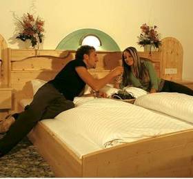 Туры в Hotel Saxl  в Италии
