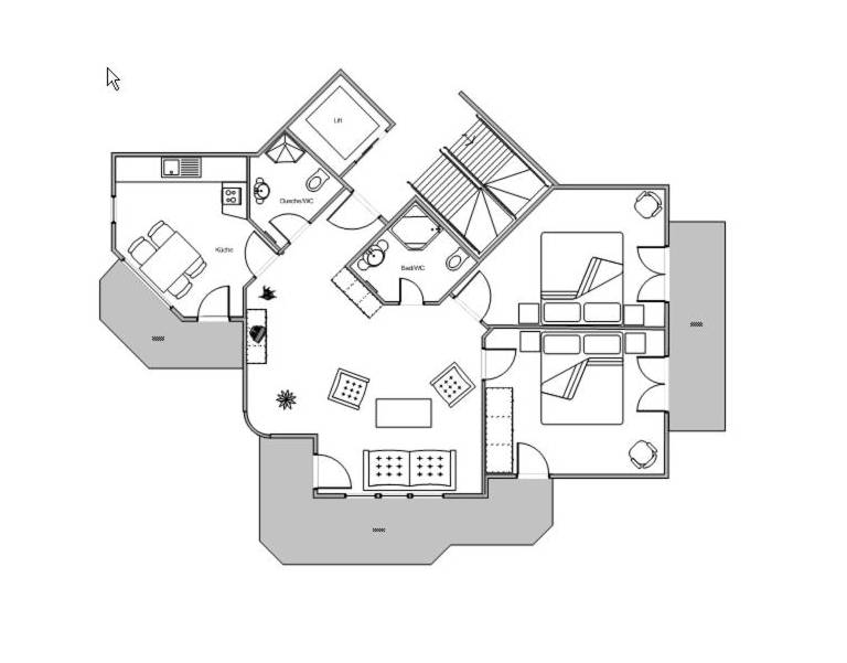 Haus Evita 