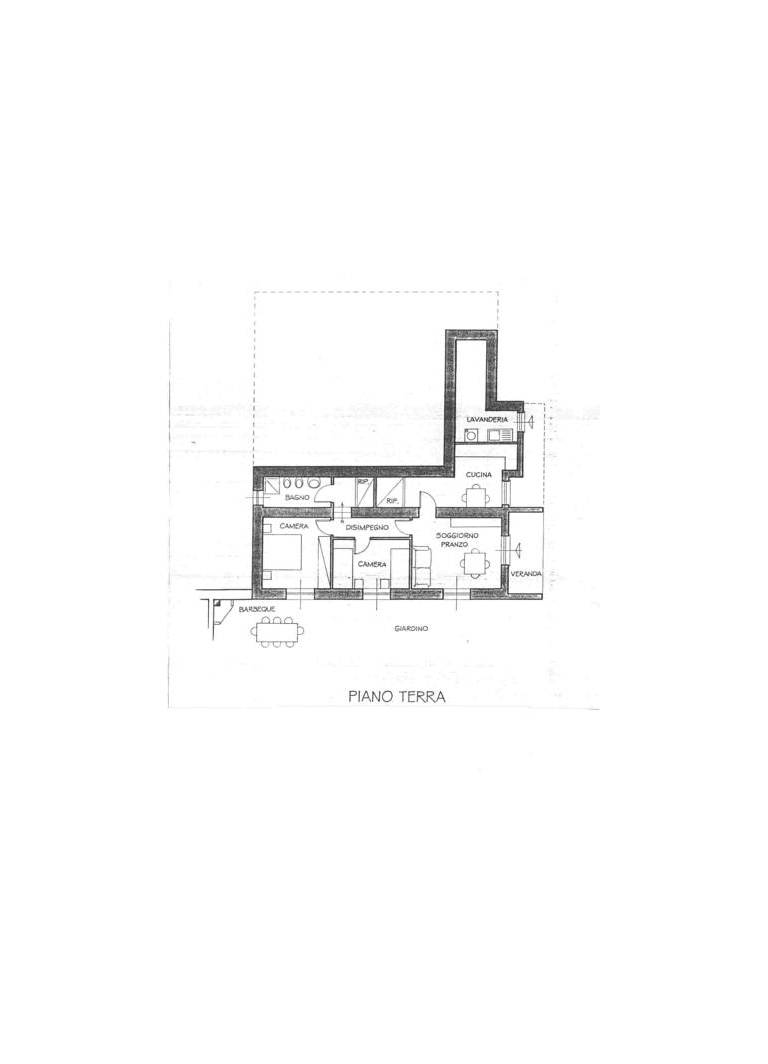 Casa Jutta 