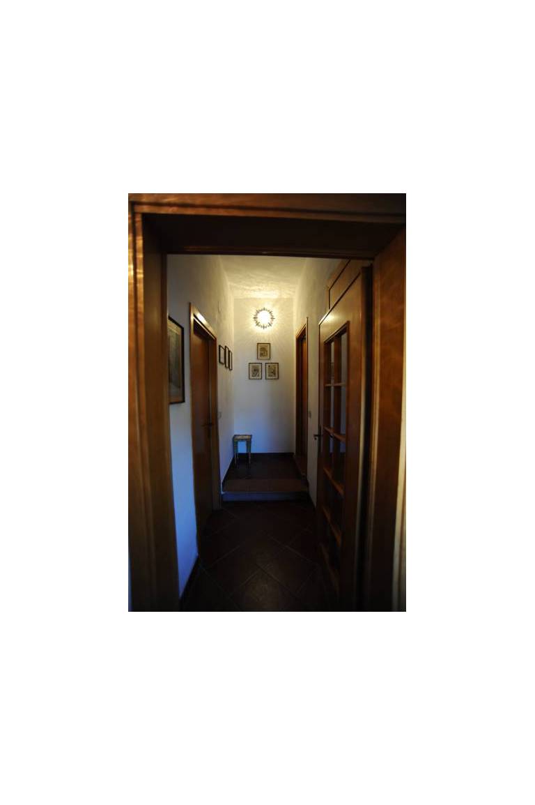 Il Portone Apartments