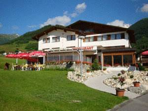 Hotel Sax  3* Швейцария, Дизентис