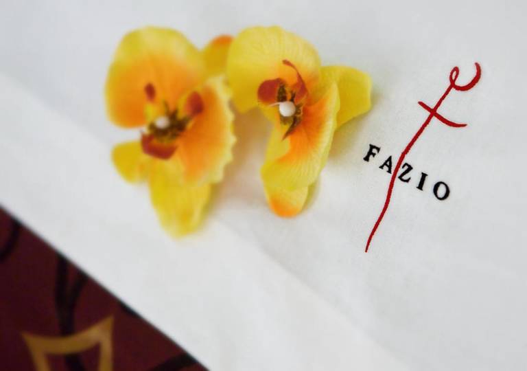 Fazio B&B 