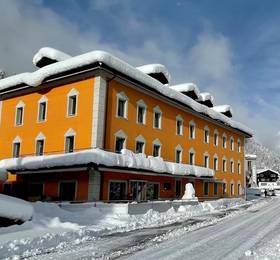 Des Alpes в Фише