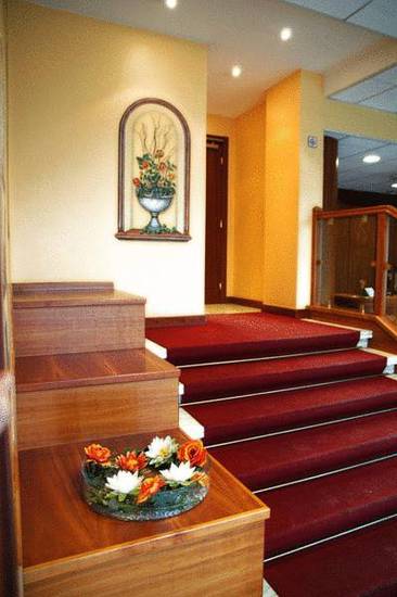 Aba Hotel  3* Италия, Монкальери