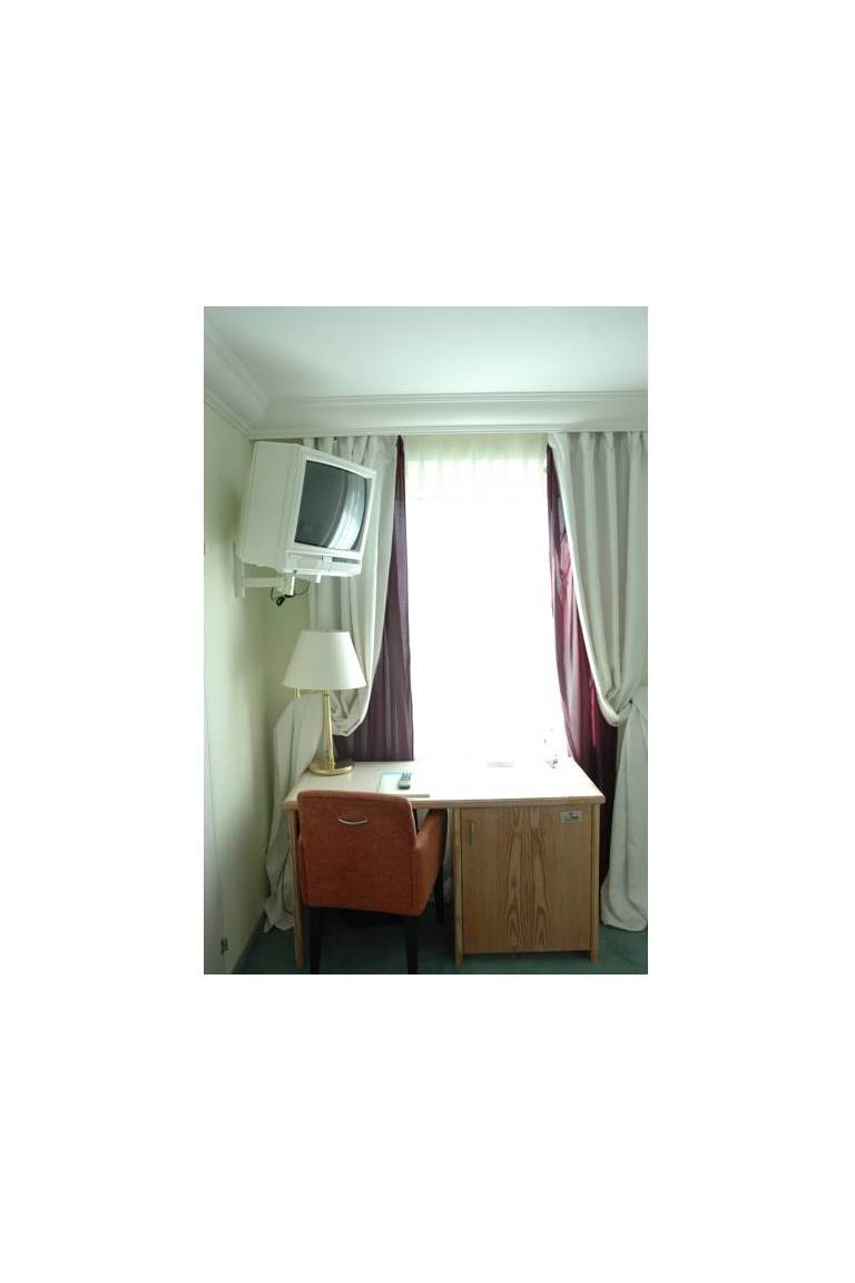 Turmhotel 
