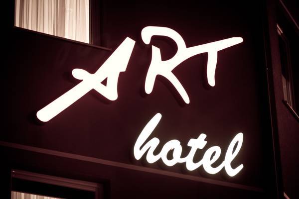 Art Hotel  4* Хорватия, Славонски-Брод