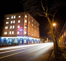 Art Hotel  в Славонски-Броде