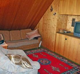 Haus Domo  в Флумзерберге