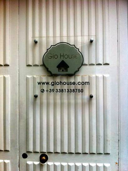 Gio House  Италия, Сорренто