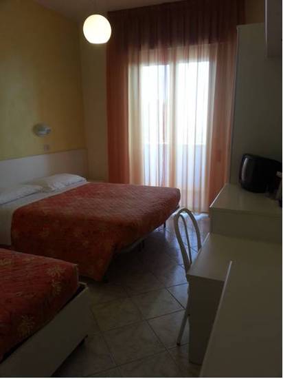 Hotel Ras  3* Италия, Гаттео-а-Маре