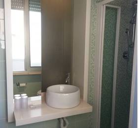 Hotel Ras  в Гаттео-а-Маре