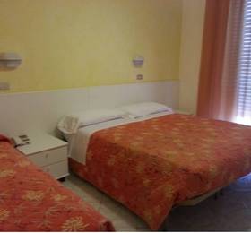 Отдых в Hotel Ras  - Италия, Гаттео-а-Маре