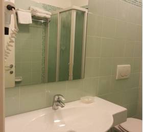 Отдых в Hotel Ras  - Италия, Гаттео-а-Маре