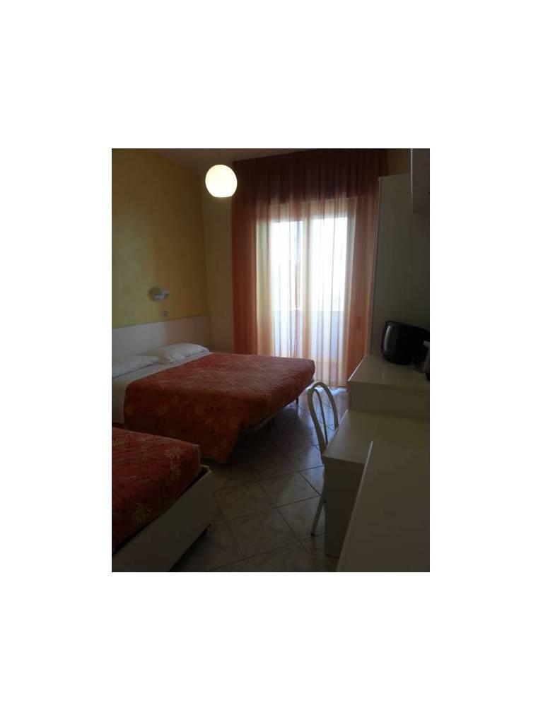 Hotel Ras 