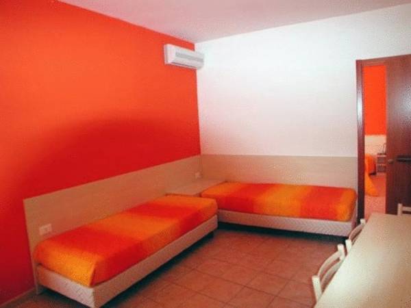 Sole Mare  Италия, Санта-Кроче- Камерина