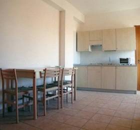 Sole Mare  в Санта-Кроче- Камериной