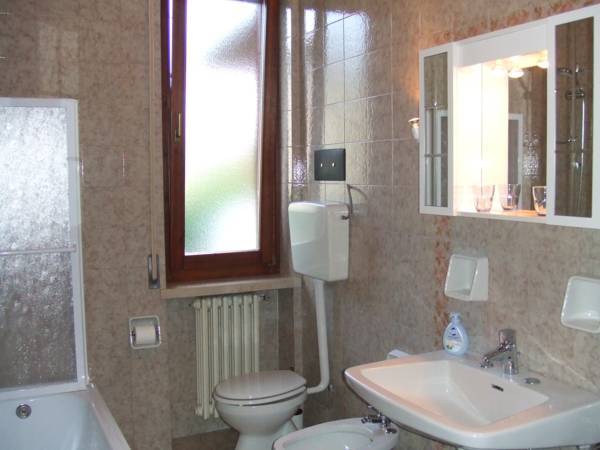 B&B Clara  Италия, Сан-Мартино-Буон-Альберго