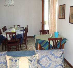 B&B Clara  в Сан-Мартино-Буон-Альберго