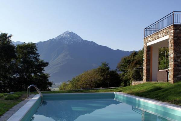 Ca Crusca  4* Италия, Сорико