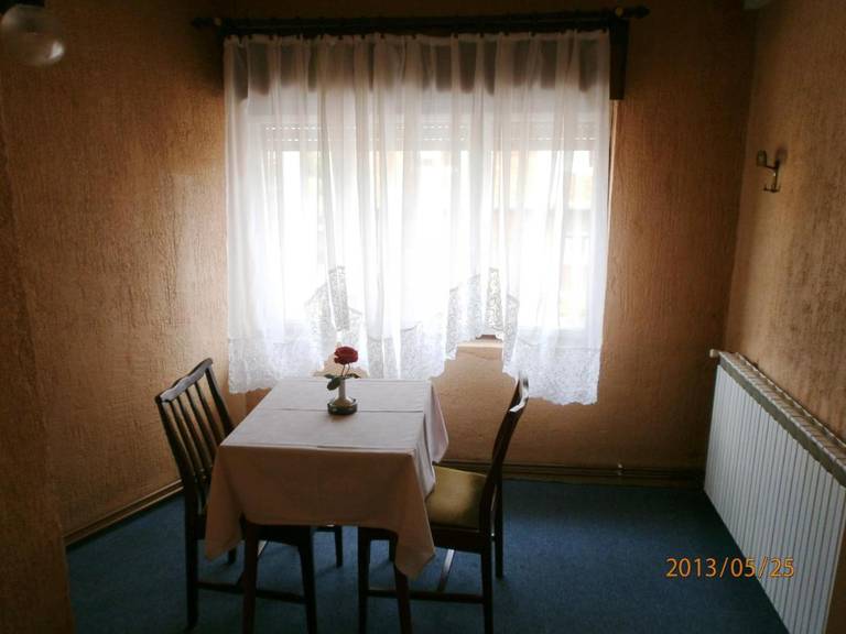Rooms San 
