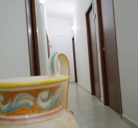 Отдых в Hotel La Marina - Италия, Кастеллабате