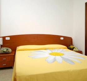 Hotel La Marina в Кастеллабате