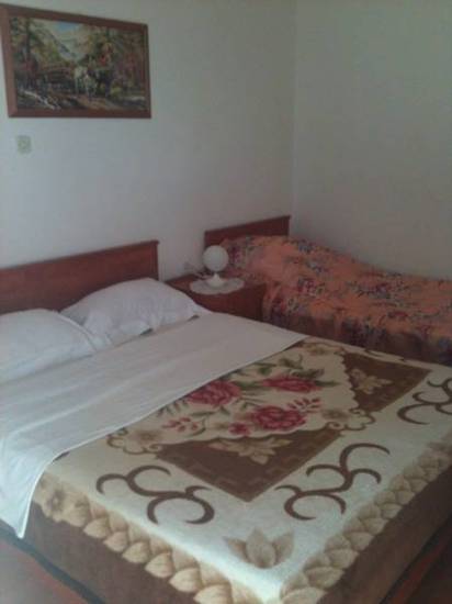 Hotel Ema  3* Хорватия, Нови-Винодолски